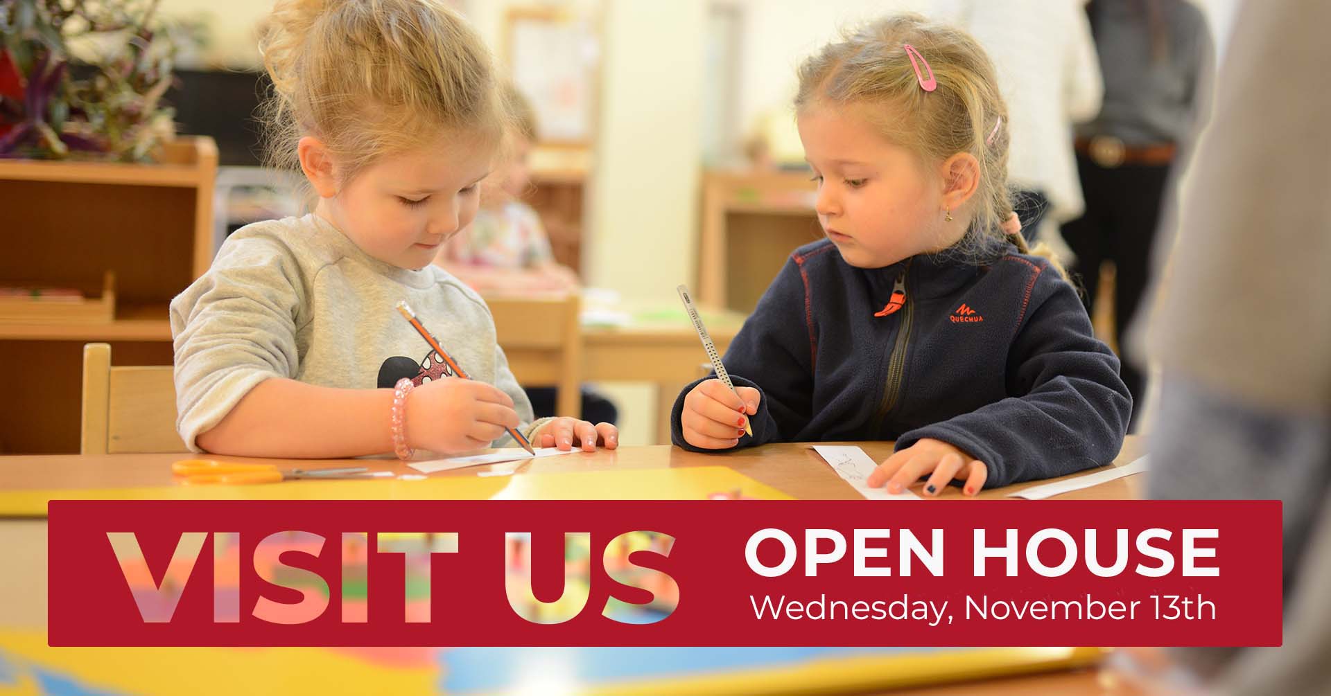 Open House International Montessori School of Prague